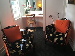 Holmwood Guesthouse