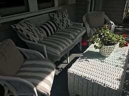 Holmwood Guesthouse