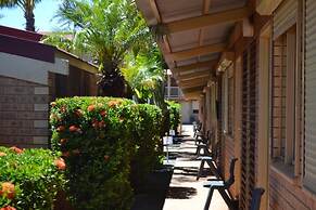 The Lodge Motel