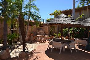 The Lodge Motel