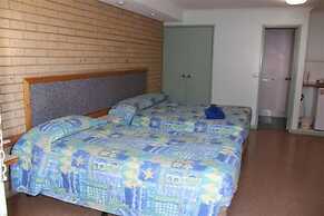 The Lodge Motel
