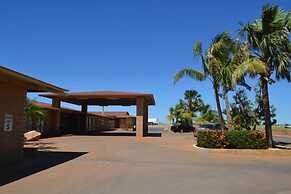 The Lodge Motel