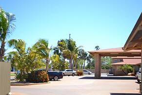 The Lodge Motel