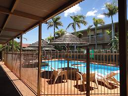 The Lodge Motel