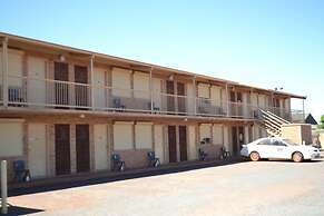 The Lodge Motel