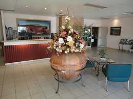 The Lodge Motel