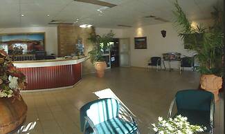The Lodge Motel