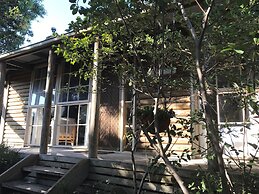 Ti-Tree Village