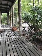 Ti-Tree Village