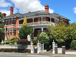 Kilmarnock House