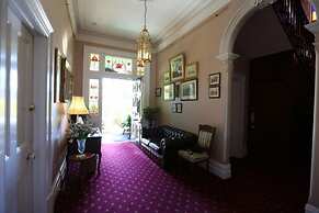 Kilmarnock House