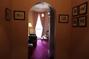 Kilmarnock House