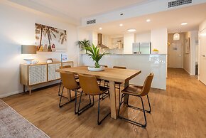 The Bay Apartments