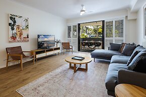 The Bay Apartments