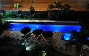 The Bay Apartments