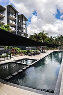 The Bay Apartments