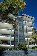 The Bay Apartments