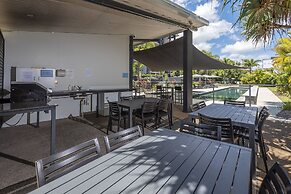 The Bay Apartments
