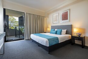 The Bay Apartments