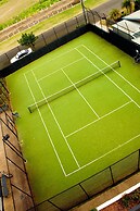 The Bay Apartments