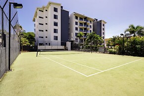 The Bay Apartments