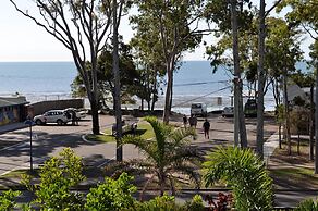 The Bay Apartments