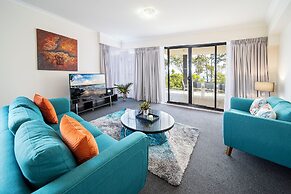 The Bay Apartments