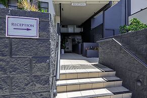 The Bay Apartments