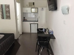 The Esplanade Motel