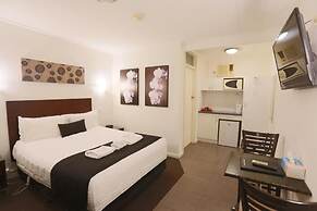 The Esplanade Motel