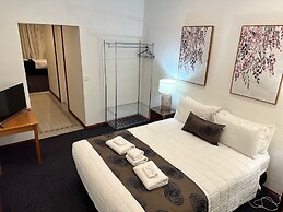 The Esplanade Motel