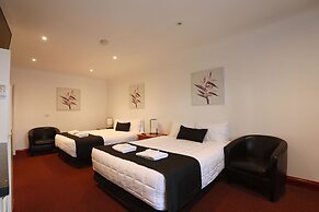 The Esplanade Motel