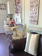 Must Love Dogs B&b