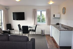 Westport Spa Motel