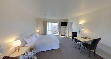 Westport Spa Motel