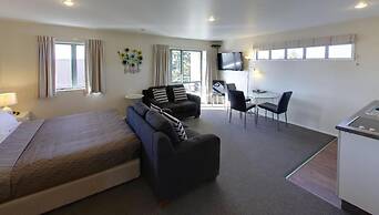 Westport Spa Motel