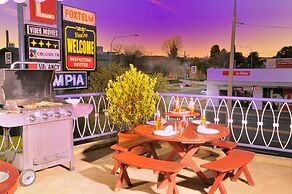 Olympia Motel