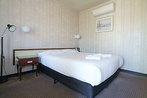 Olympia Motel