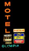 Olympia Motel