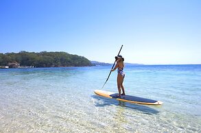 Salamander Beach Accommodation Adults Only