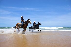 Salamander Beach Accommodation Adults Only