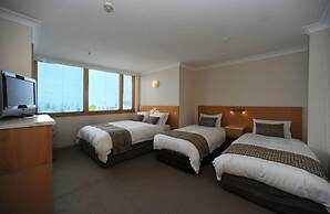 Smiggins Hotel