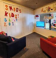 Smiggins Hotel