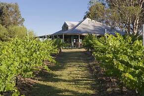 Spicers Vineyards Estate