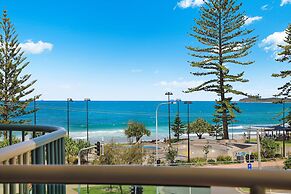 Alex Seaside Resort