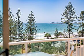 Alex Seaside Resort