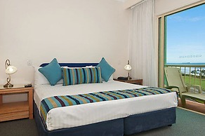 Alex Seaside Resort