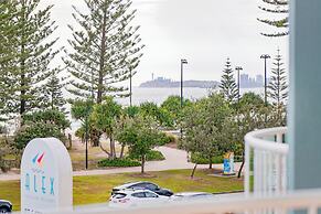 Alex Seaside Resort