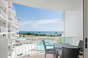 Alex Seaside Resort
