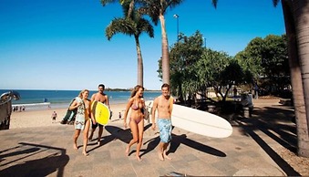 Alex Seaside Resort